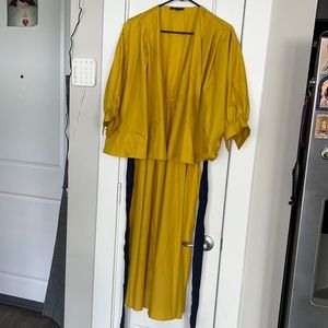 Deco Lux Women’s Top Cover